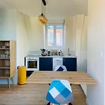 Apartmán Il Nido 1, Wifi, Parking A 50m De La