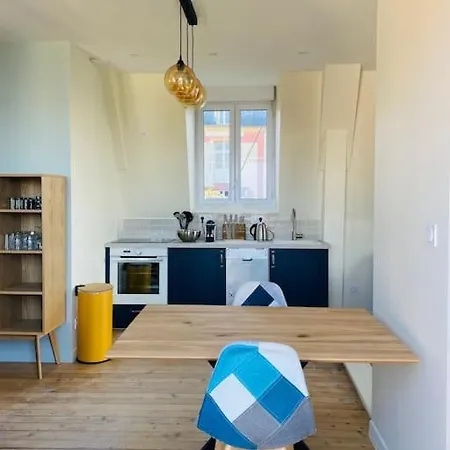 Appartement Il Nido 1, Wifi, Parking A 50m De La
