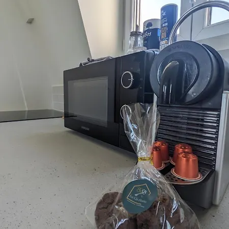 Apartmán Il Nido 1, Wifi, Parking A 50m De La