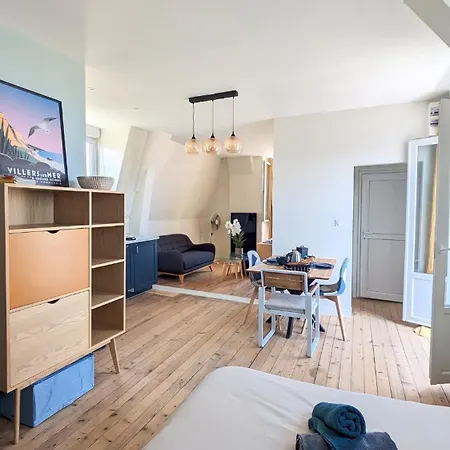 Appartement Il Nido 1, Wifi, Parking A 50m De La *