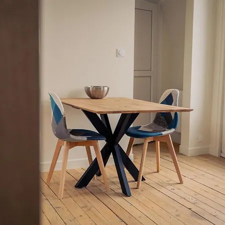 Il Nido 1, Wifi, Parking à 50m De La Appartement Villers-sur-Mer