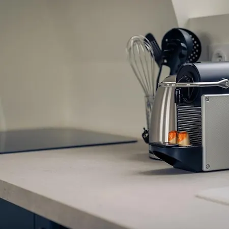 Il Nido 1, Wifi, Parking à 50m De La Appartement