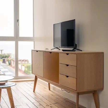 Il Nido 1, Wifi, Parking à 50m De La * Villers-sur-Mer