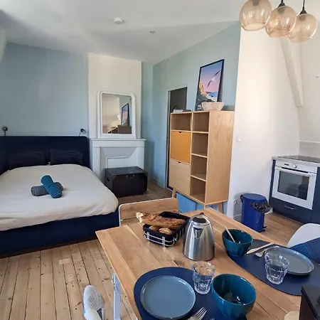 Il Nido 1, Wifi, Parking à 50m De La