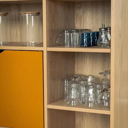 Il Nido 1, Wifi, Parking à 50m De La * Villers-sur-Mer