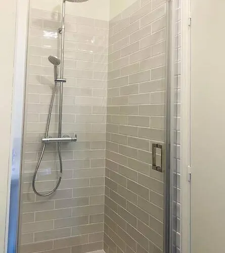 Il Nido 1, Wifi, Parking A 50m De La Apartment Villers-sur-Mer