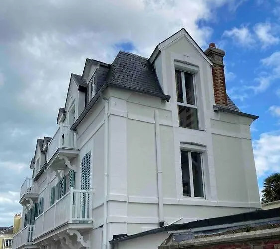 Il Nido 1, Wifi, Parking A 50m De La Apartment *