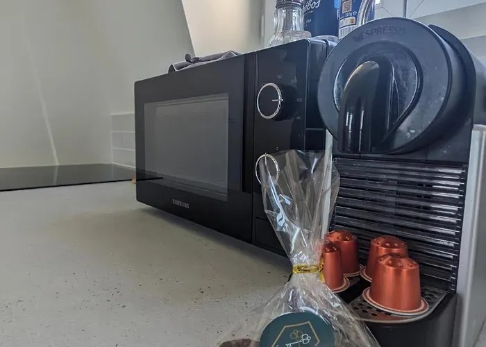 Apartment Il Nido 1, Wifi, Parking A 50m De La