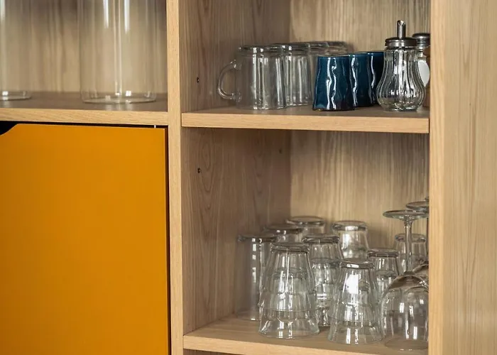 Il Nido 1, Wifi, Parking A 50m De La * Villers-sur-Mer