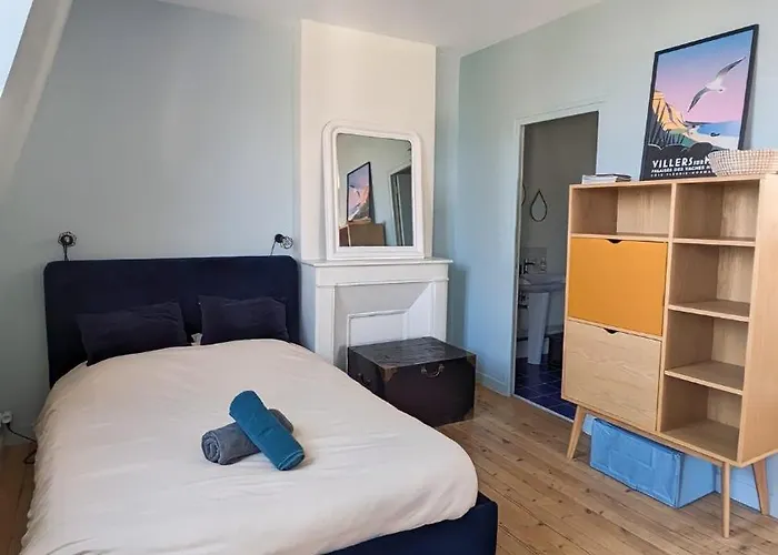 Il Nido 1, Wifi, Parking A 50m De La