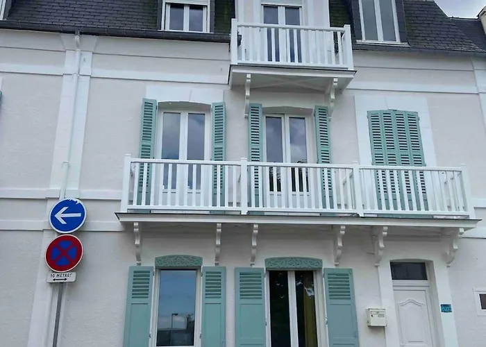 Apartment Il Nido 1, Wifi, Parking A 50m De La *